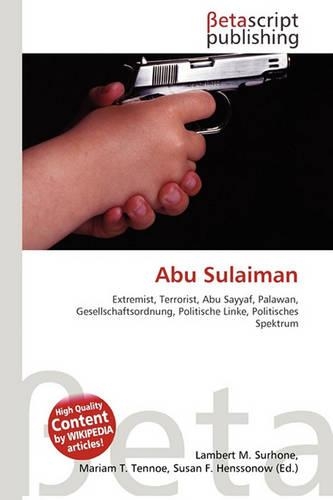 Abu Sulaiman: (German)
