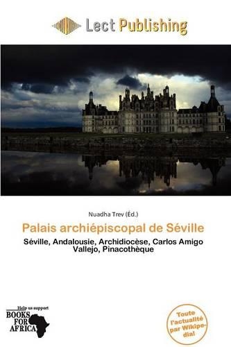 Palais Archi Piscopal de S Ville