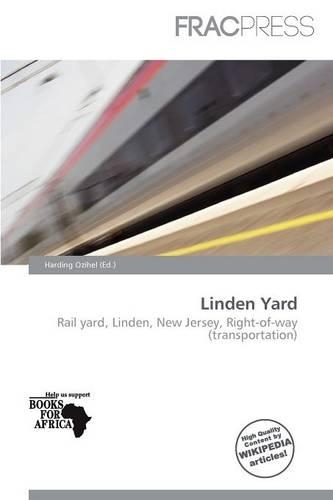 Linden Yard