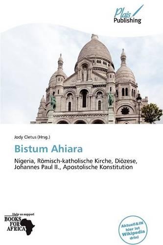 Bistum Ahiara