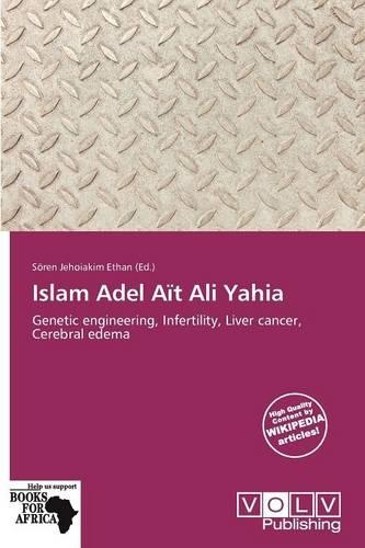 Islam Adel Ait Ali Yahia: (English)