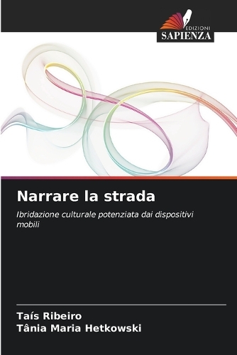 Narrare la strada