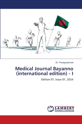 Medical Journal Bayanno (international edition) - I