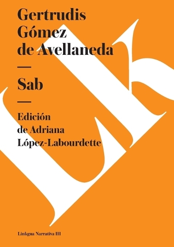 Sab: (Narrativa)