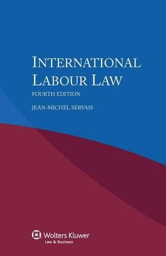 International Labour Law
