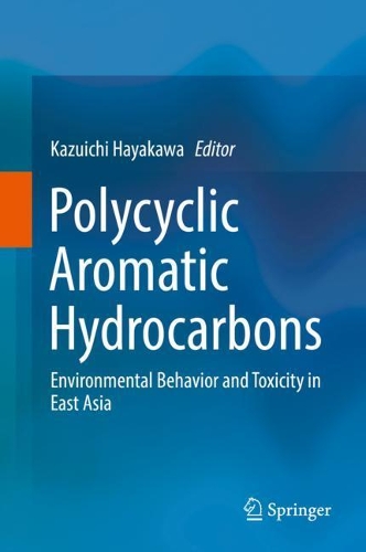 Polycyclic Aromatic Hydrocarbons