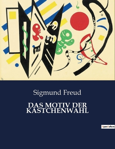 Das Motiv Der Kästchenwahl