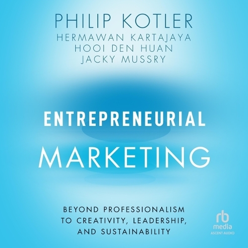 Entrepreneurial Marketing