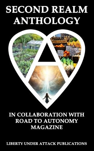 Second Realm Anthology