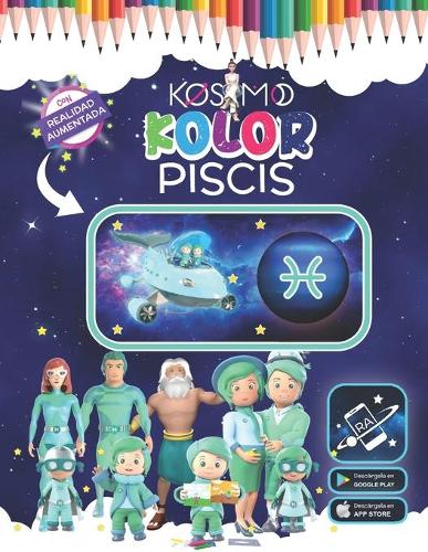 KosmoKolor Piscis