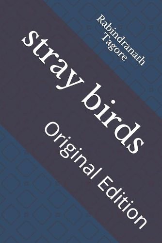 stray birds