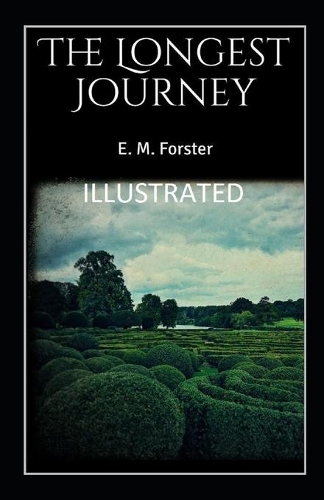 The Longest Journey Illustrated