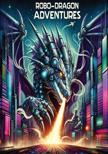 Robo-Dragon Adventures