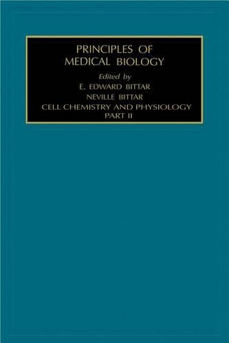 Cell Chemistry and Physiology
