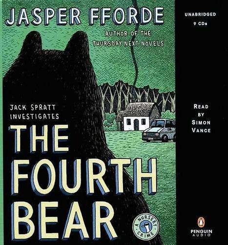 The Fourth Bear
