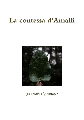 La contessa d'Amalfi