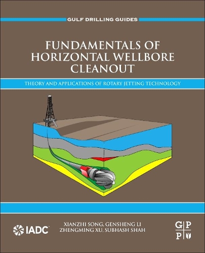 Fundamentals of Horizontal Wellbore Cleanout: Theory and Applications of Rotary Jetting Technology(Gulf Drilling Guides)