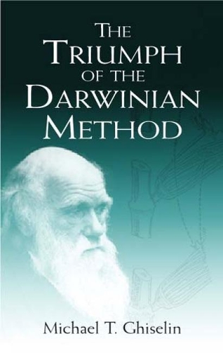 The Trimph of the Darwinian Method