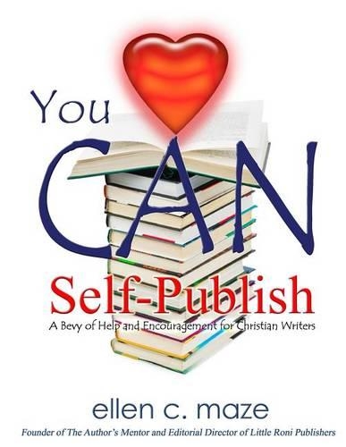You CAN Self-Publish