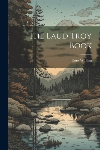 The Laud Troy Book
