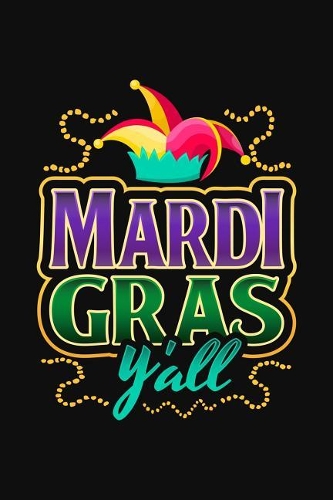 Mardi Gras Y'all