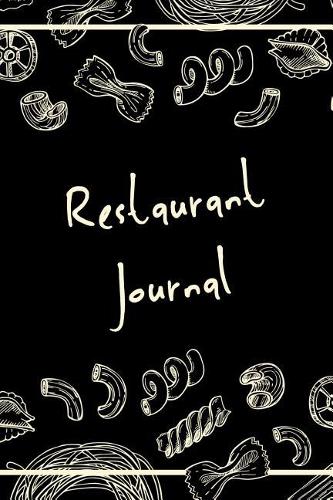 Restaurant Journal
