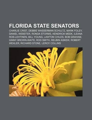 Florida State Senators