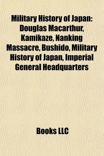 Military History of Japan