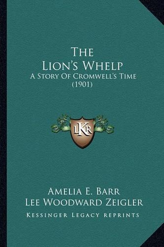 The Lion's Whelp the Lion's Whelp