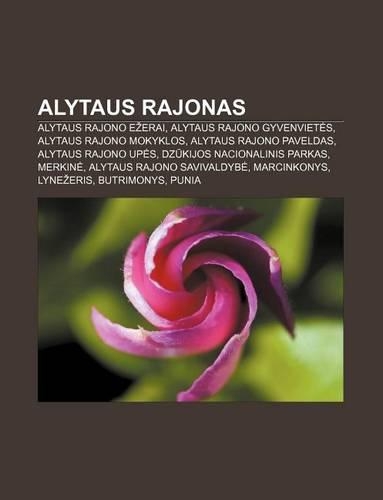 Alytaus Rajonas