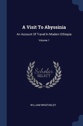 A Visit To Abyssinia