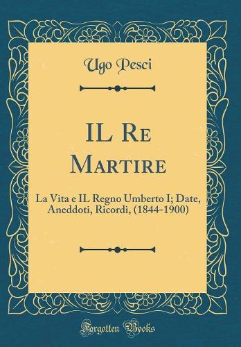 Il Re Martire