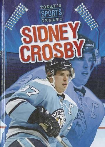 Sidney Crosby