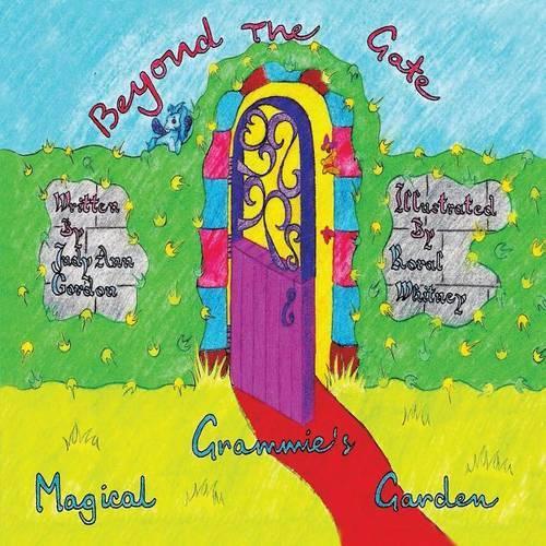 Grammie's Magical Garden