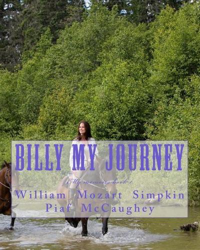 billy my journey