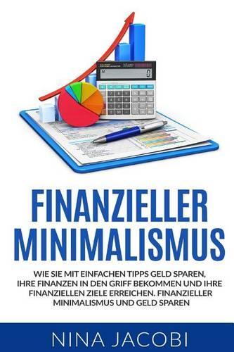Finanzieller Minimalismus