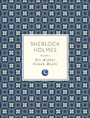 Sherlock Holmes: Volume 1: Volume 1(Knickerbocker Classics)