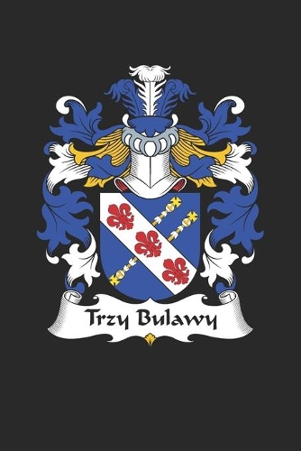Trzy Bulawy