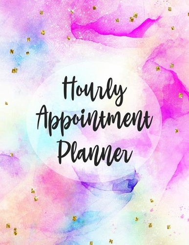 Hourly Appointment Planner
