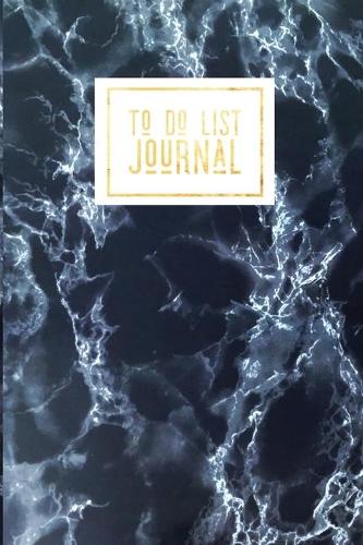 To Do List Journal