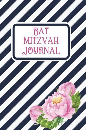 Bat Mitzvah Journal