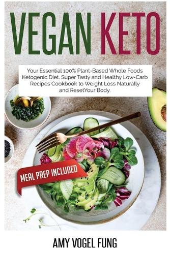 Vegan Keto