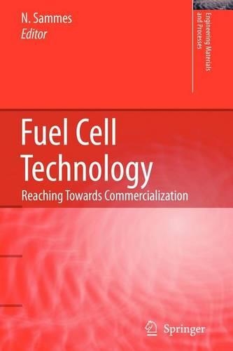 Fuel Cell Technology