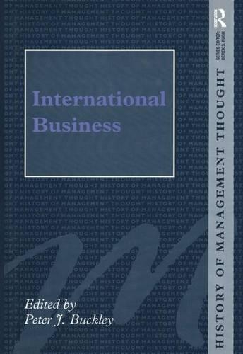 International Business