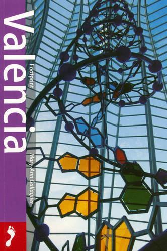 Valencia: (The Pocket Guide)