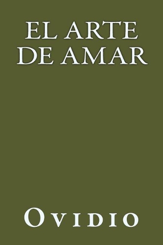 El Arte de Amar