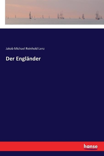 Der Engländer