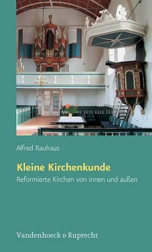 Kleine Kirchenkunde