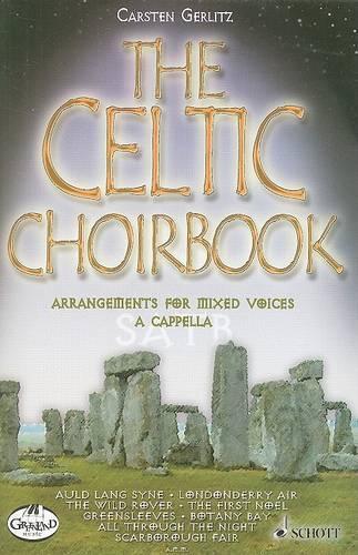 Celtic Choirbook