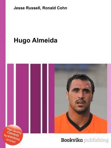 Hugo Almeida